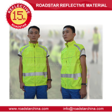 Cycling Riding Reflective Safety Vest